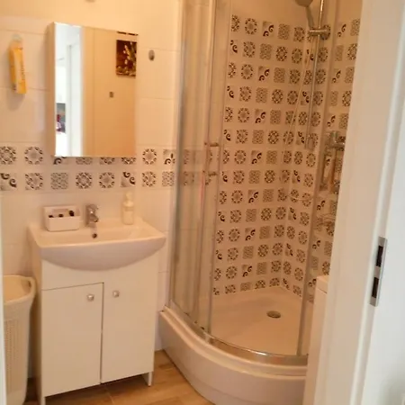 Tulip Jagiellonska - Poddasze Bez Windy *