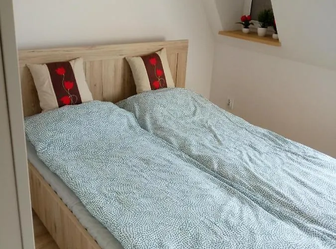 Appartement Tulip Jagiellonska - Poddasze Bez Windy *