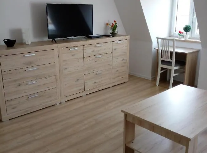 Appartement Tulip Jagiellonska - Poddasze Bez Windy *