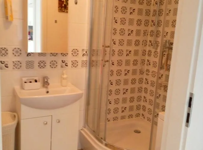 Tulip Jagiellonska - Poddasze Bez Windy *